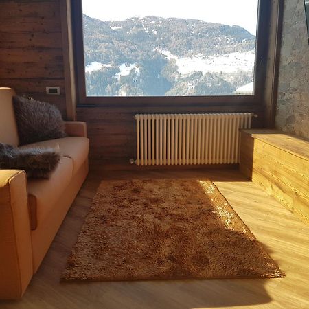 Best House Bormio Extérieur photo