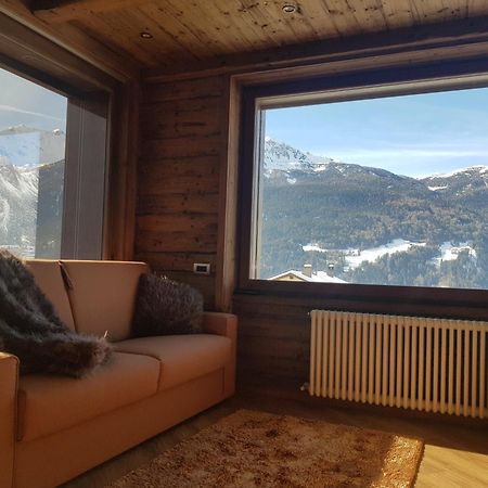 Best House Bormio Extérieur photo