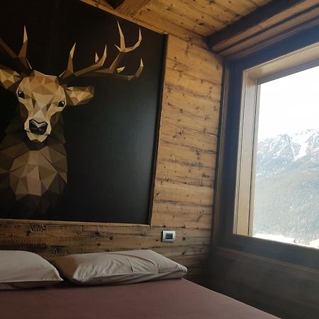Best House Bormio Extérieur photo