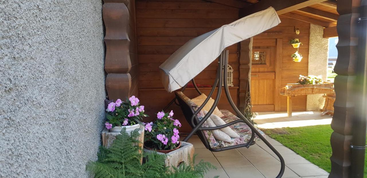 Best House Bormio Extérieur photo