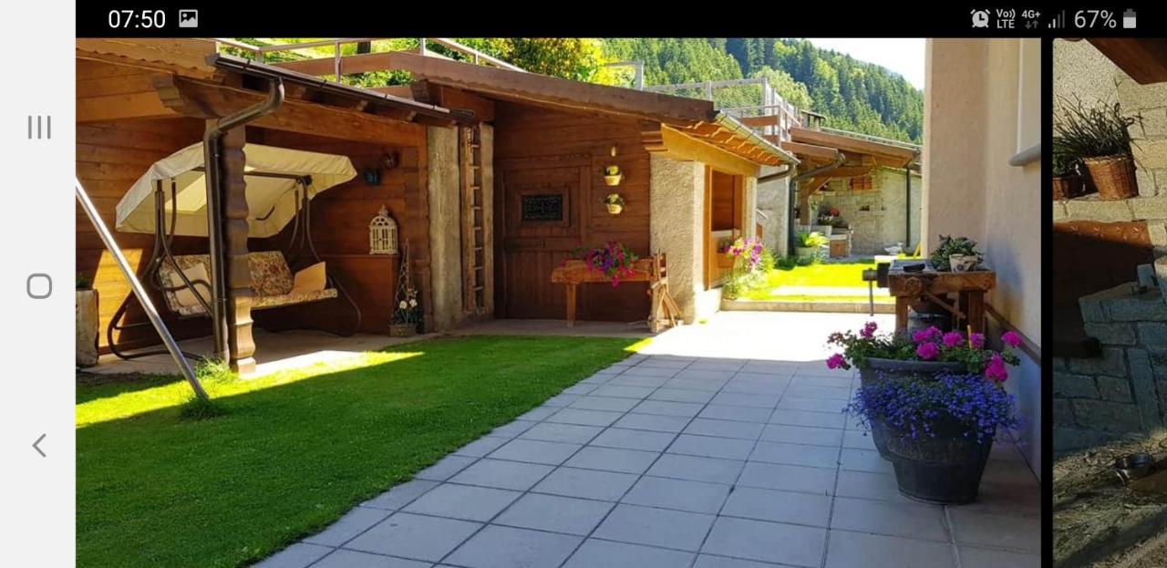 Best House Bormio Extérieur photo