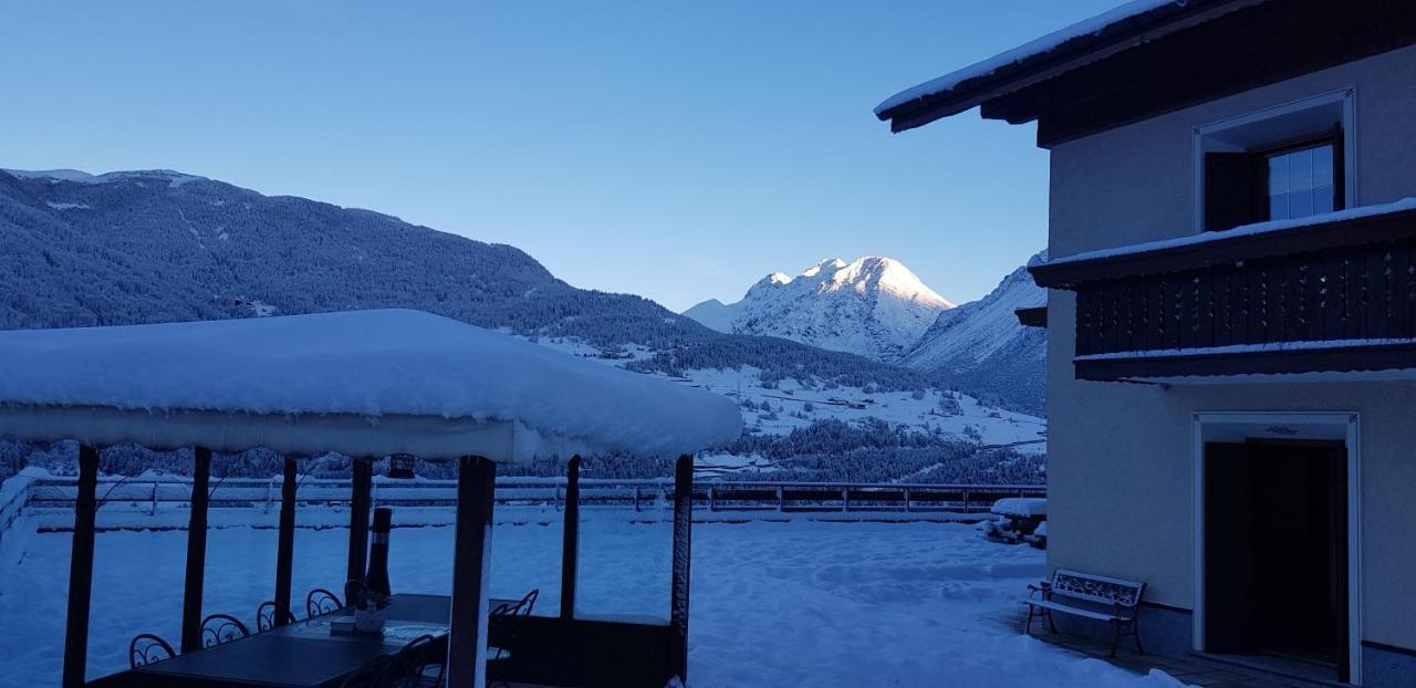 Best House Bormio Extérieur photo