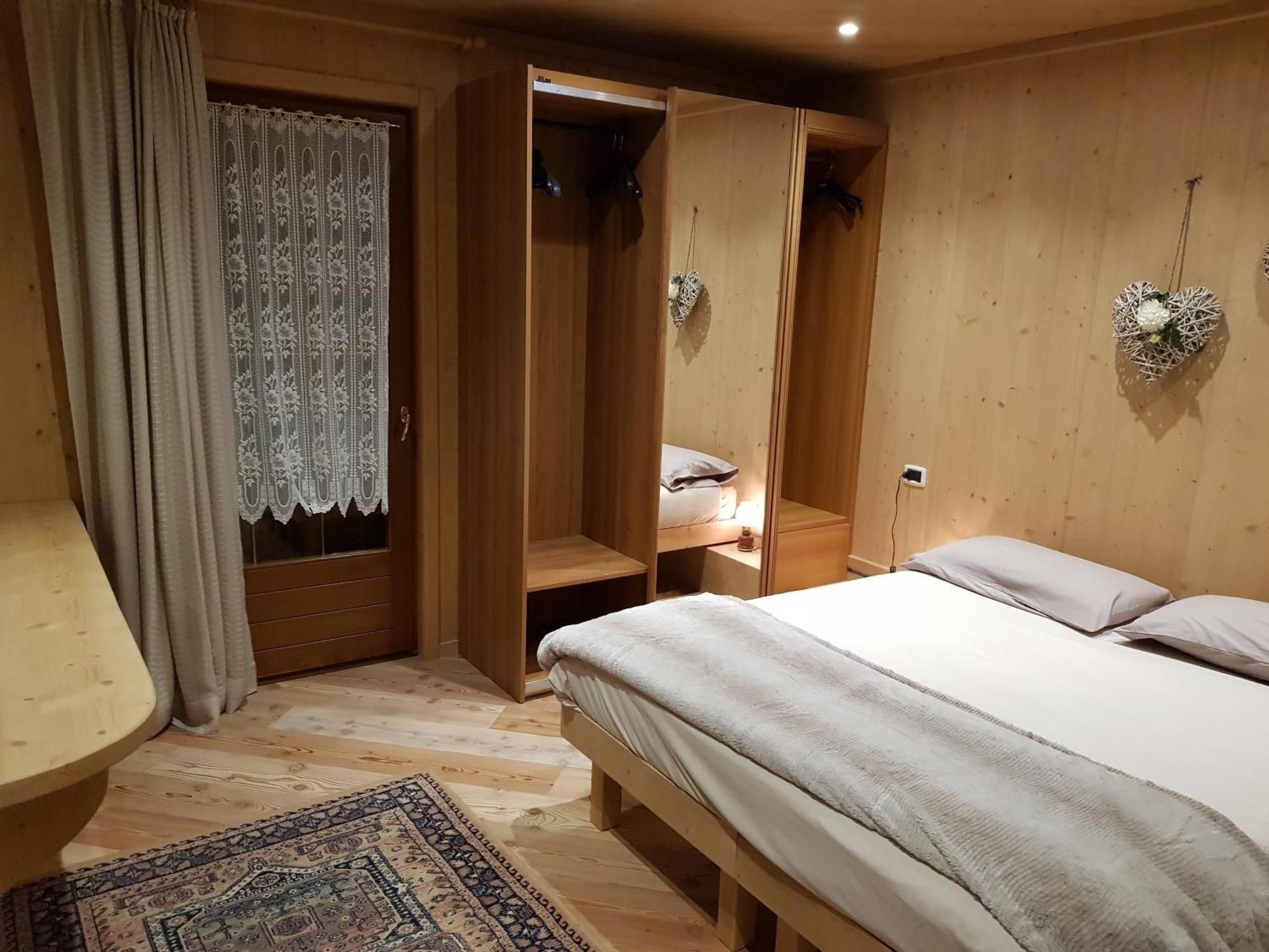Best House Bormio Chambre photo