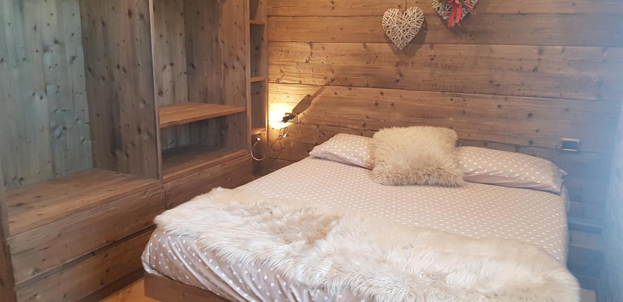 Best House Bormio Chambre photo