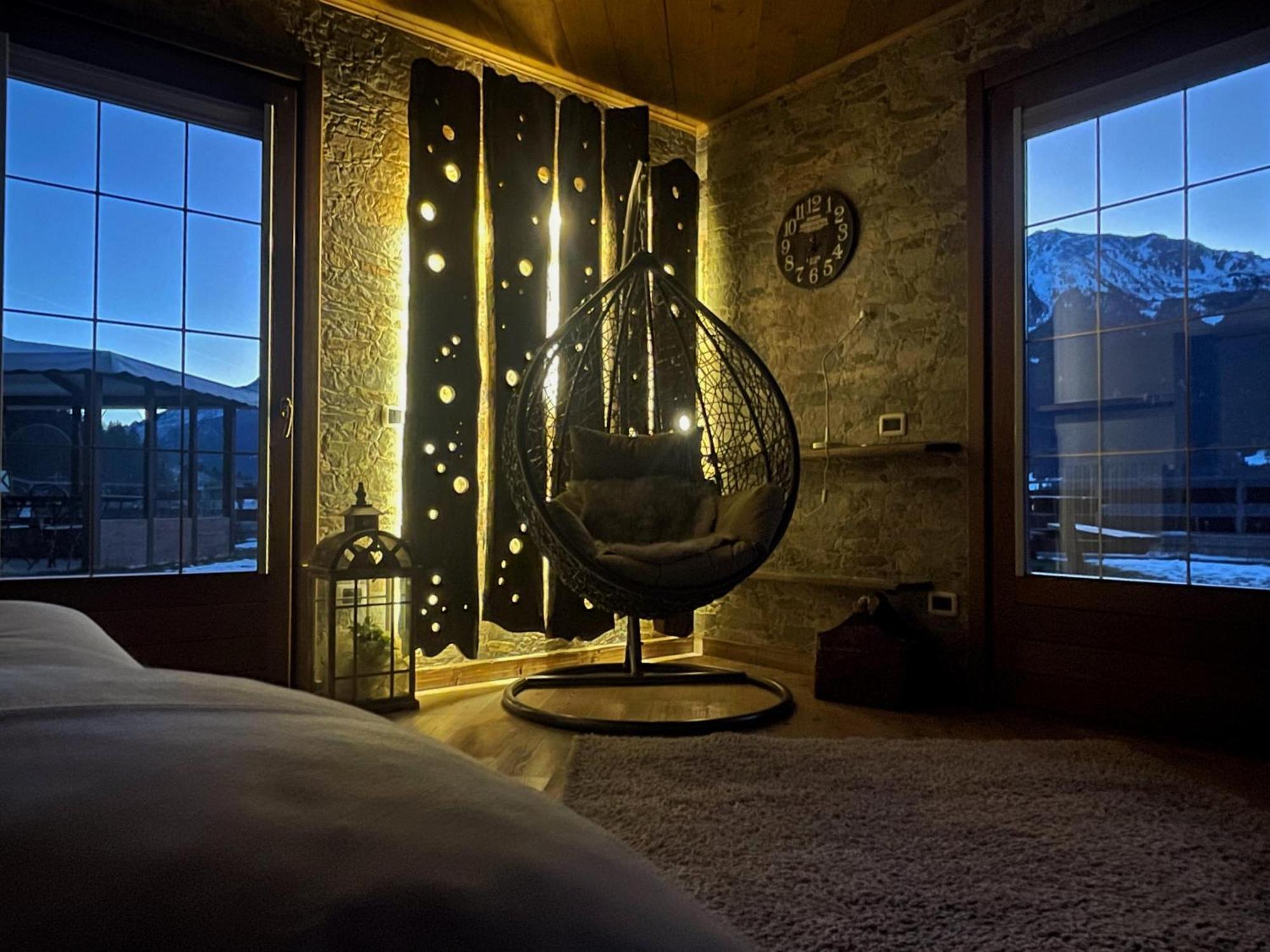 Best House Bormio Extérieur photo