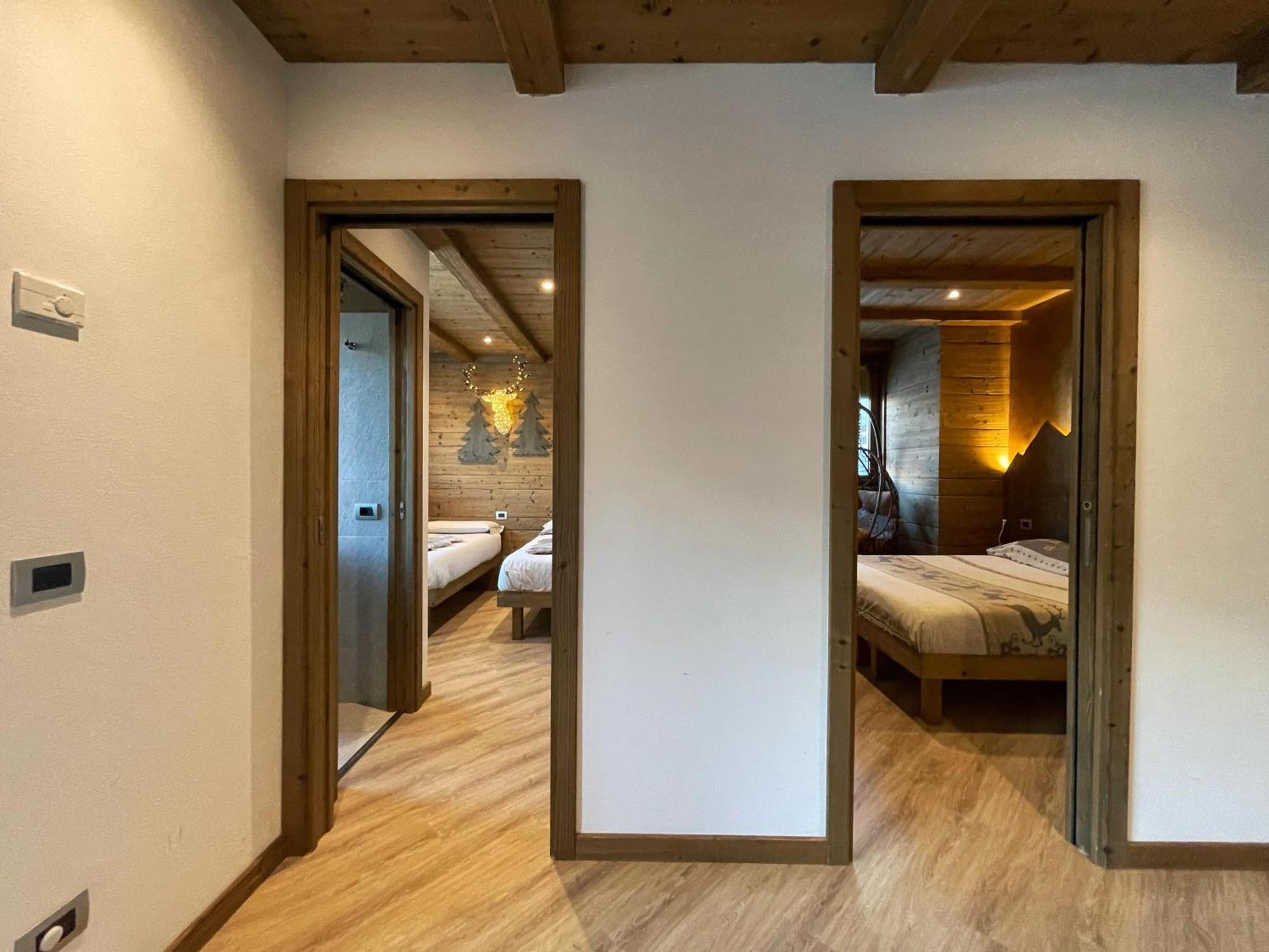 Best House Bormio Extérieur photo