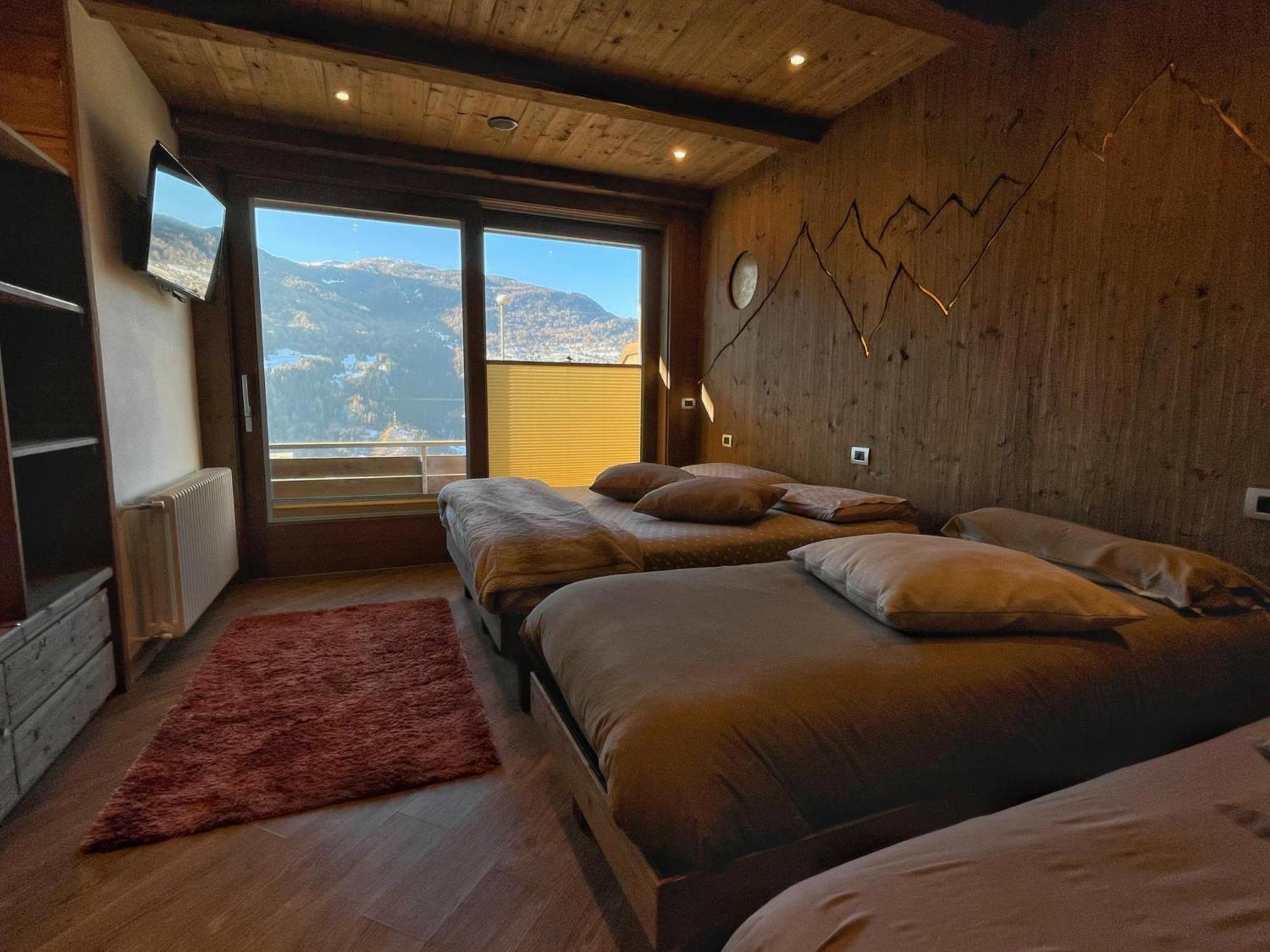 Best House Bormio Extérieur photo