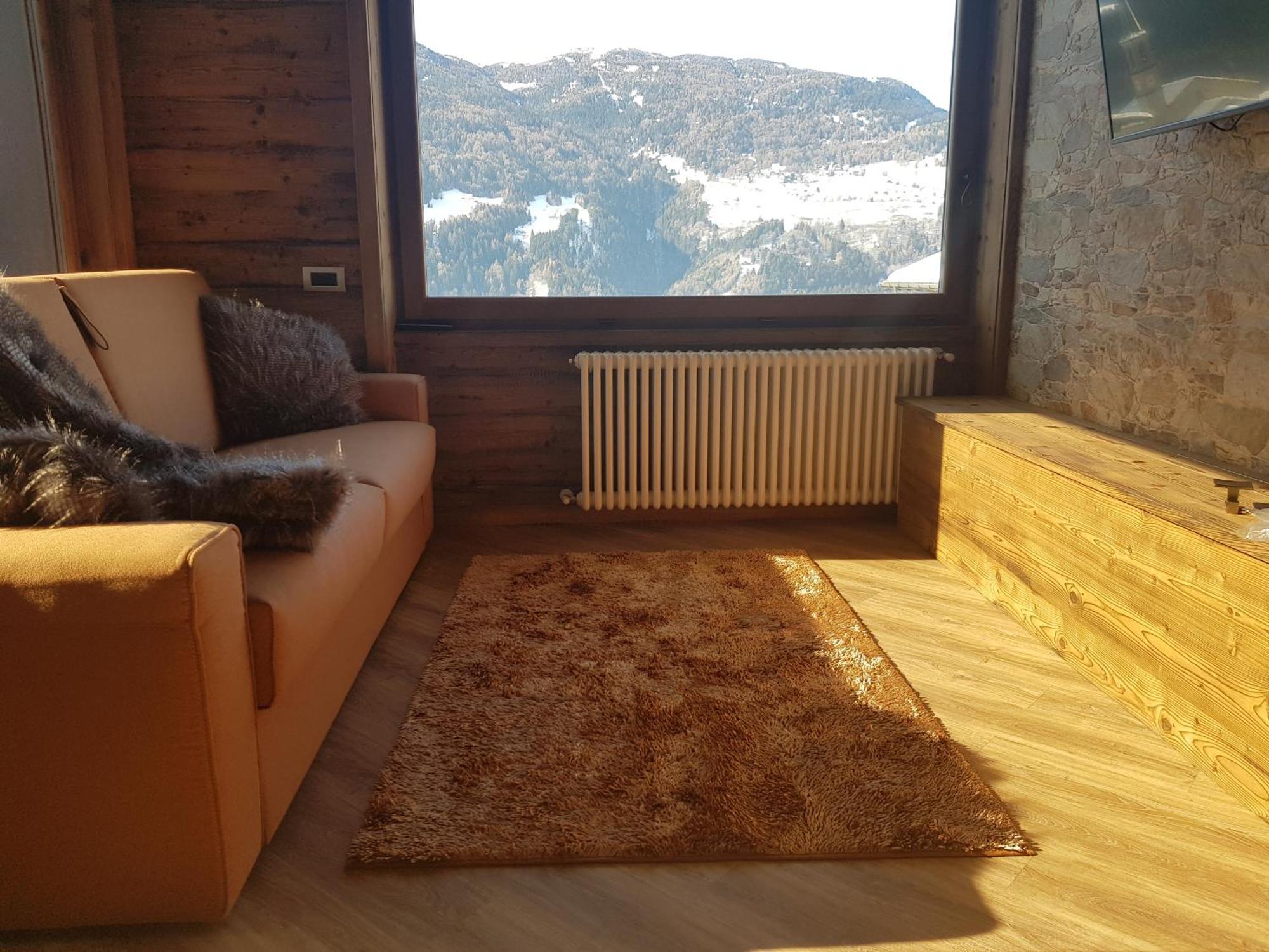 Best House Bormio Extérieur photo