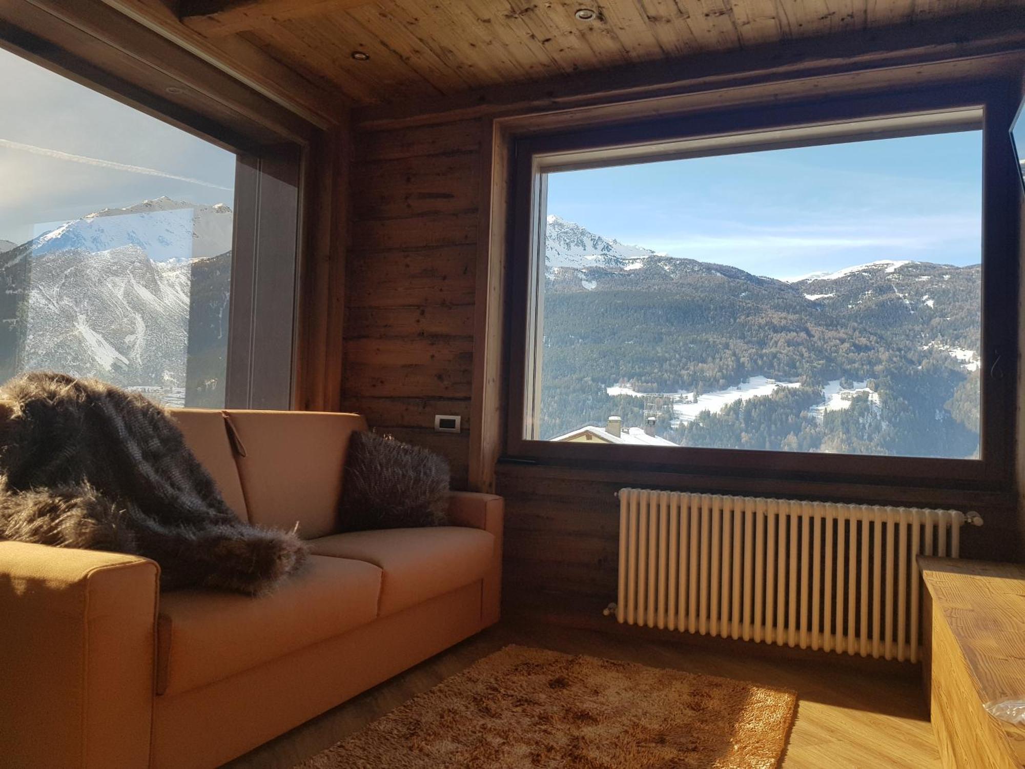 Best House Bormio Extérieur photo