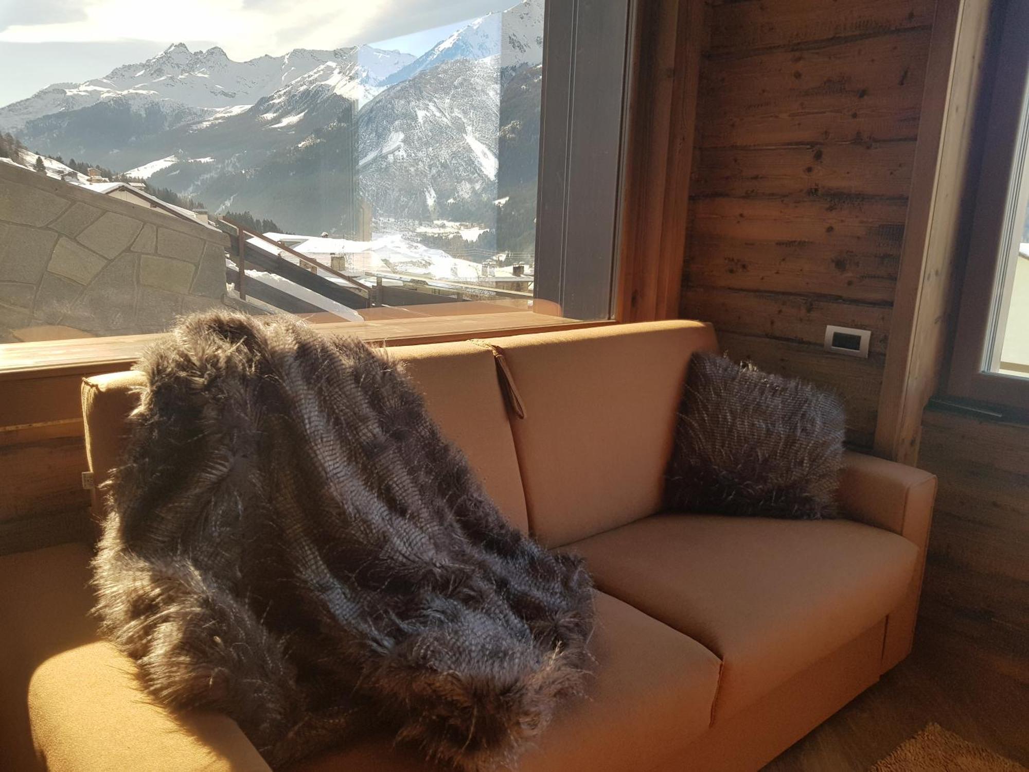 Best House Bormio Extérieur photo