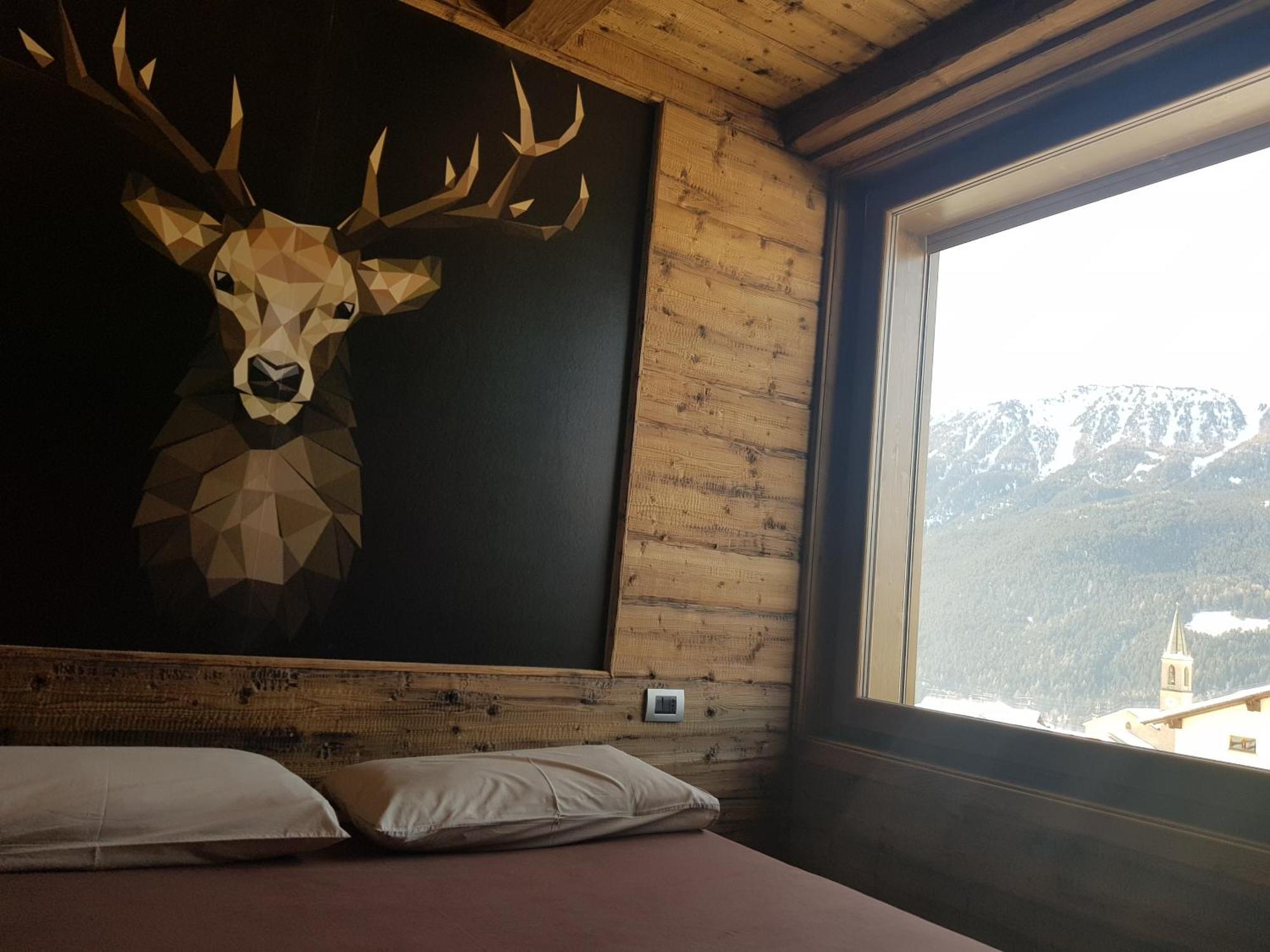 Best House Bormio Extérieur photo