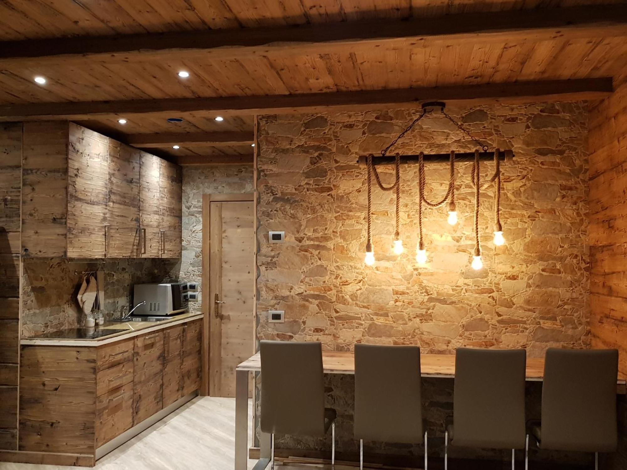 Best House Bormio Extérieur photo