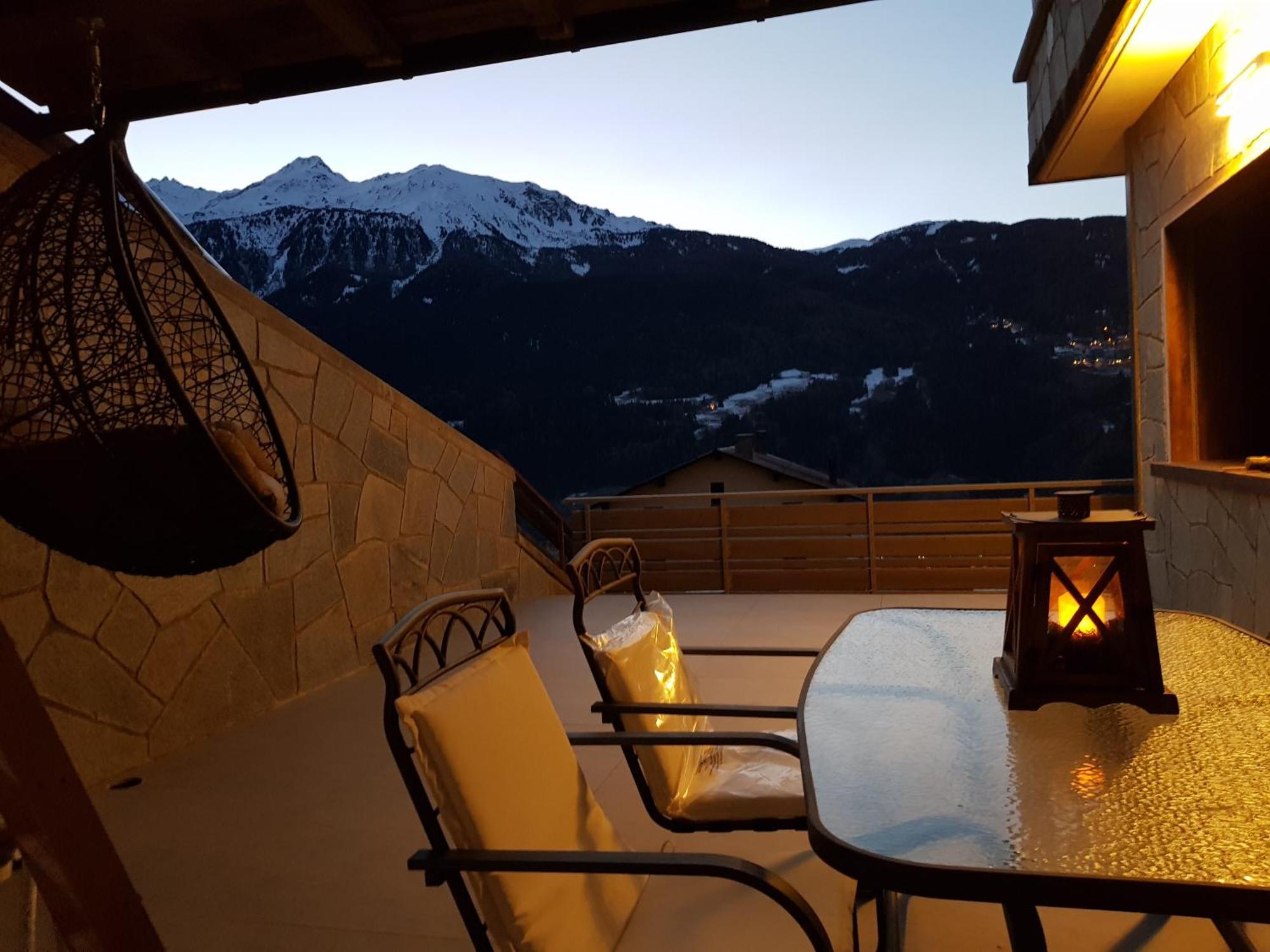 Best House Bormio Extérieur photo