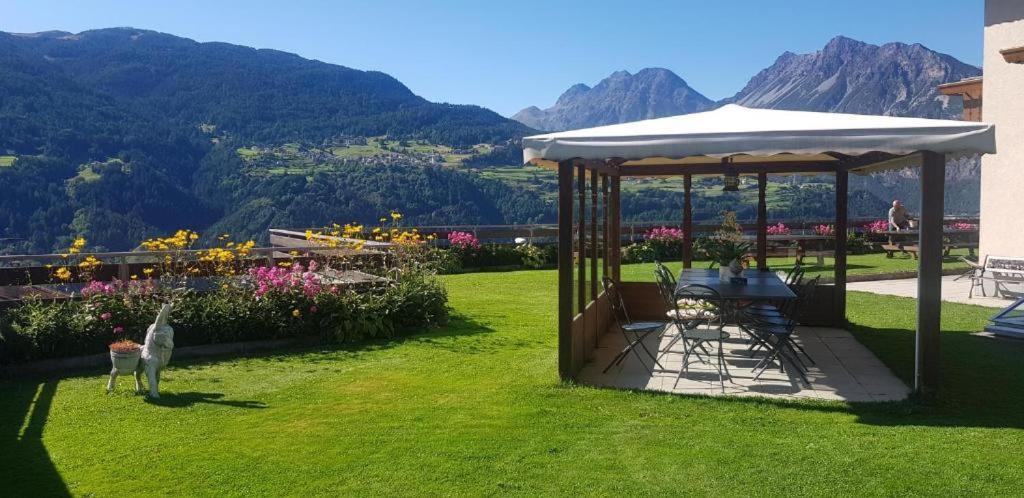 Best House Bormio Extérieur photo
