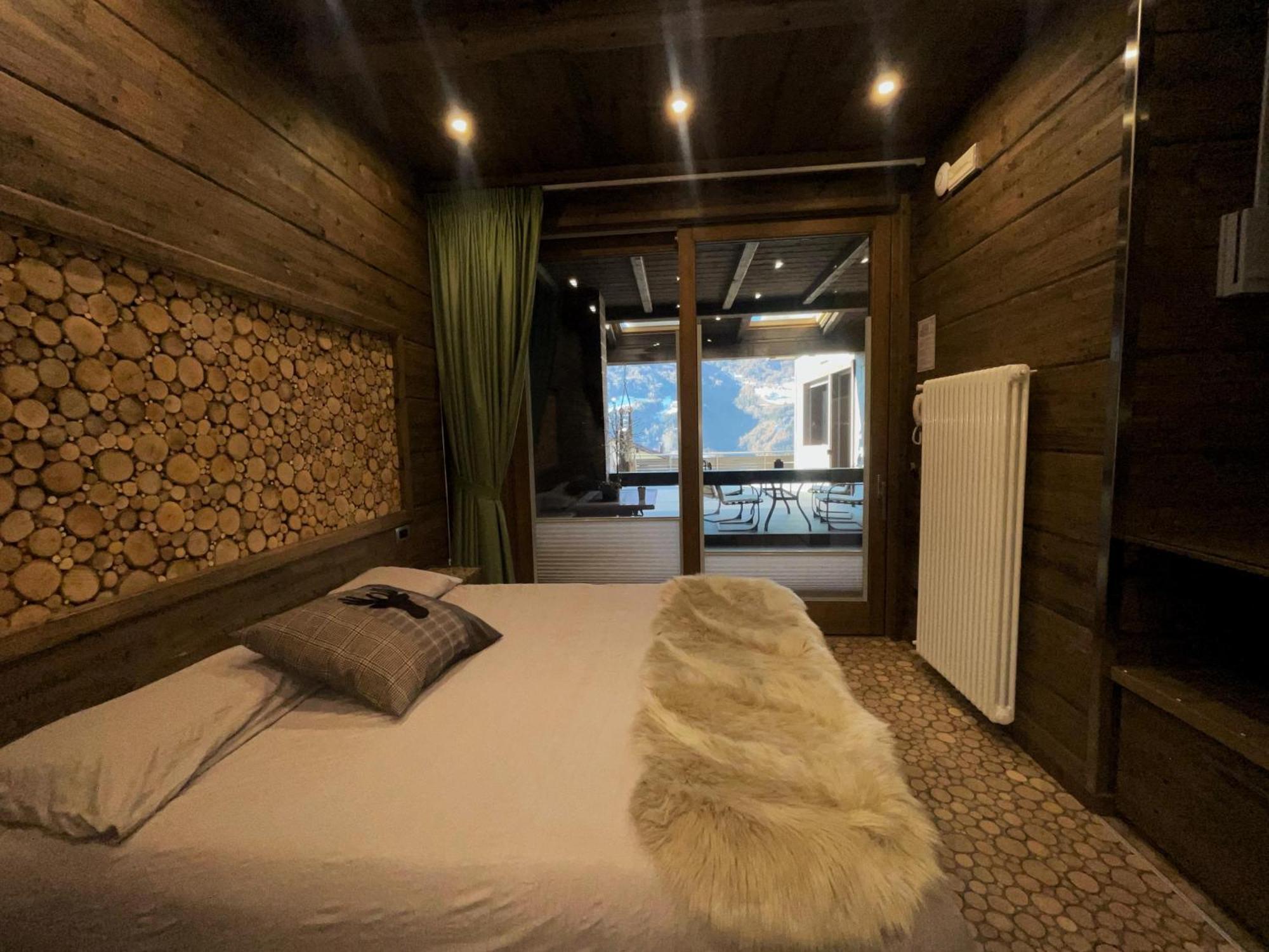 Best House Bormio Extérieur photo