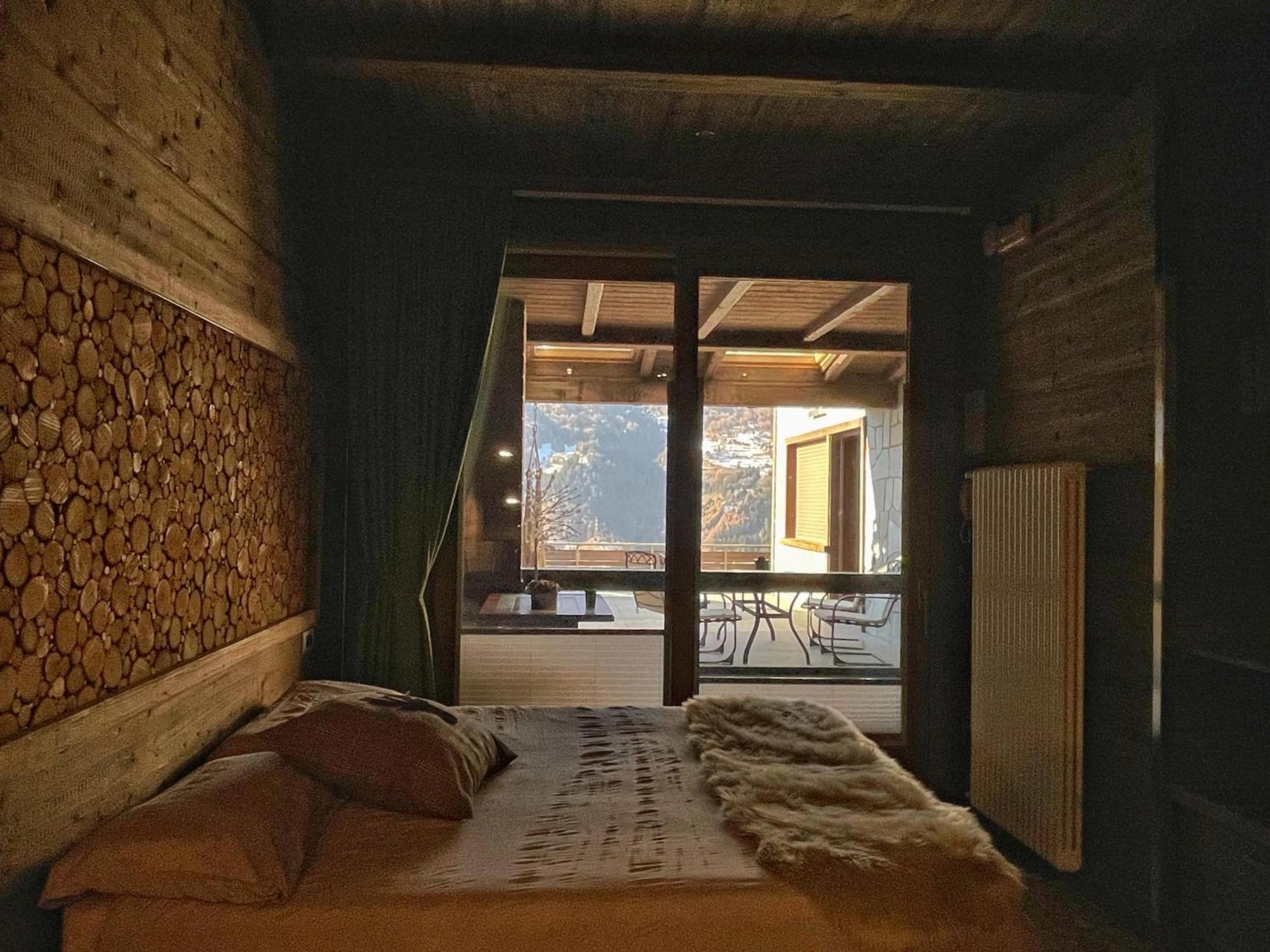 Best House Bormio Chambre photo