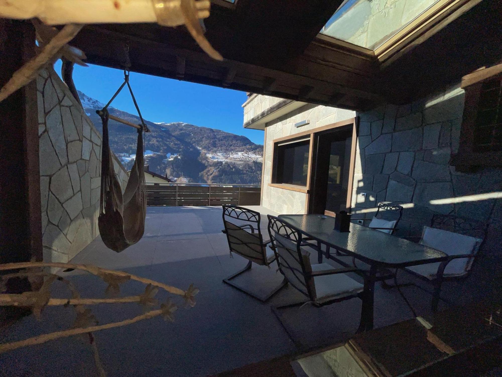 Best House Bormio Chambre photo