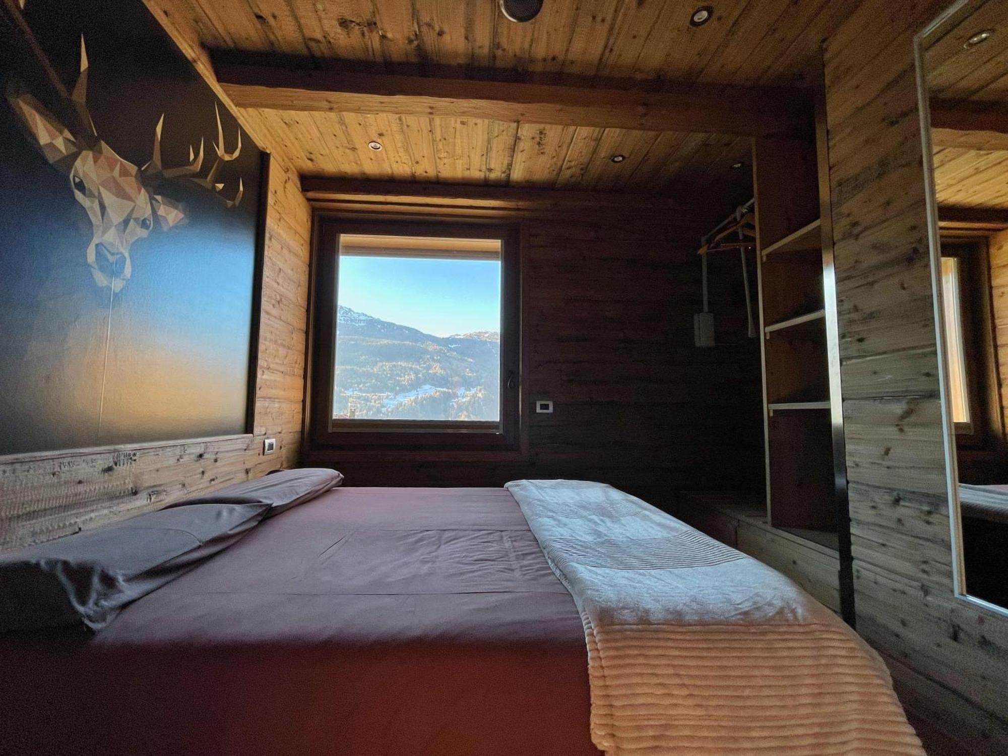 Best House Bormio Extérieur photo