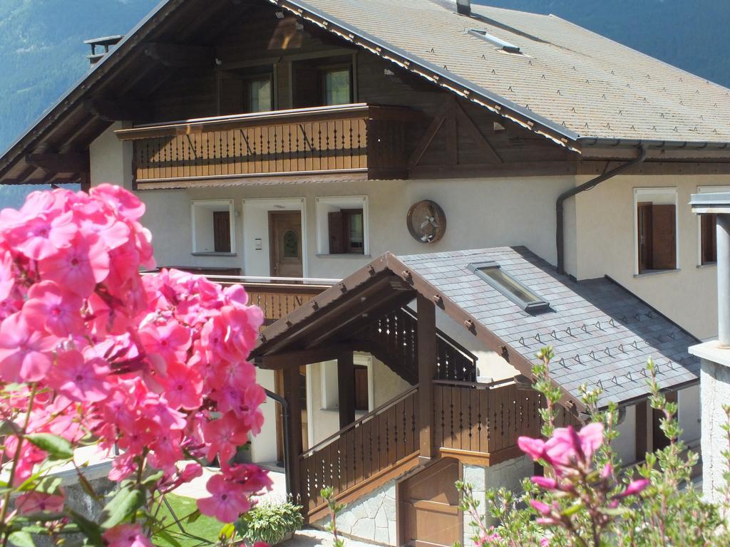 Best House Bormio Extérieur photo