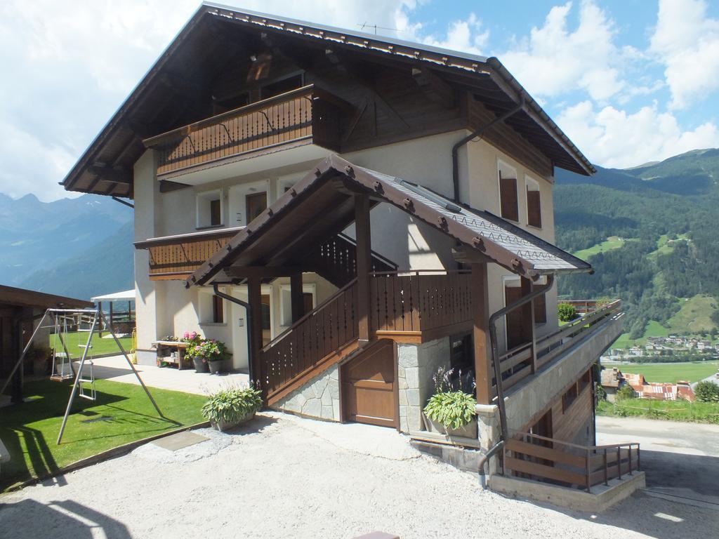 Best House Bormio Extérieur photo