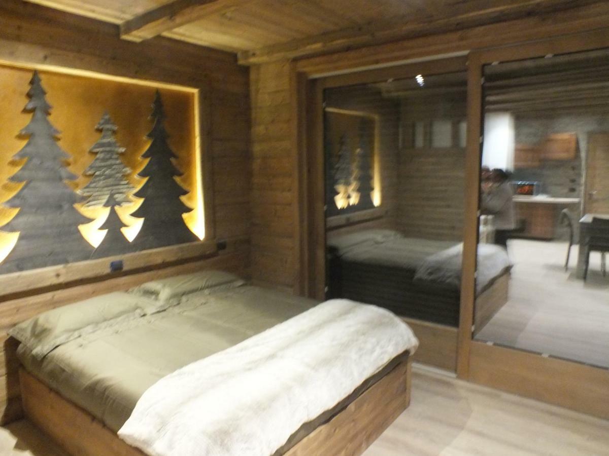 Best House Bormio Extérieur photo