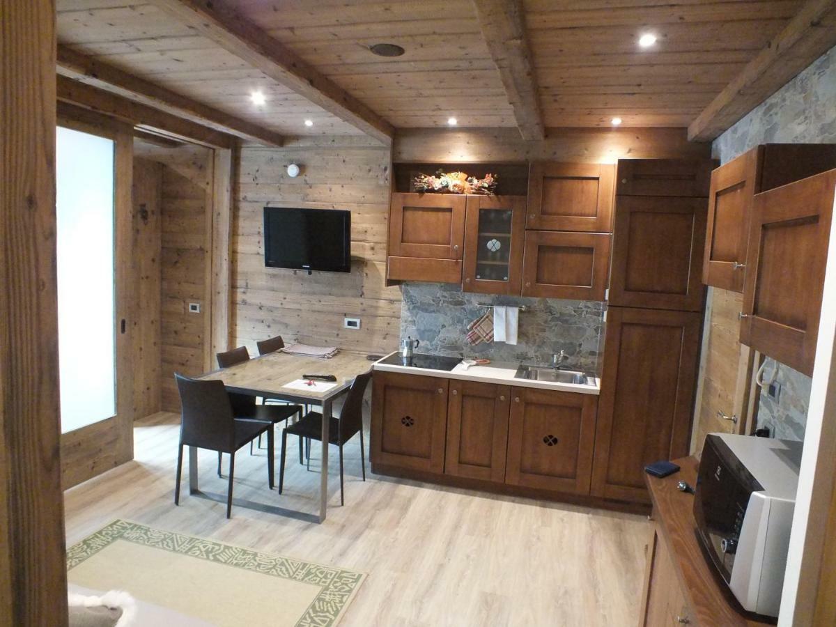 Best House Bormio Extérieur photo