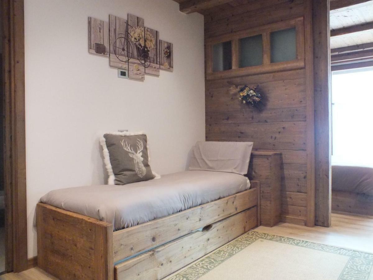 Best House Bormio Extérieur photo