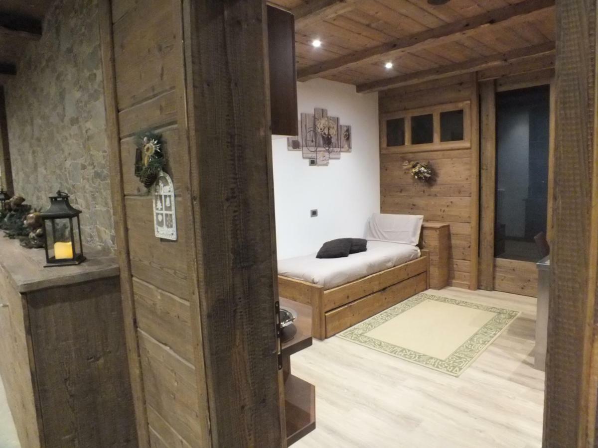 Best House Bormio Extérieur photo