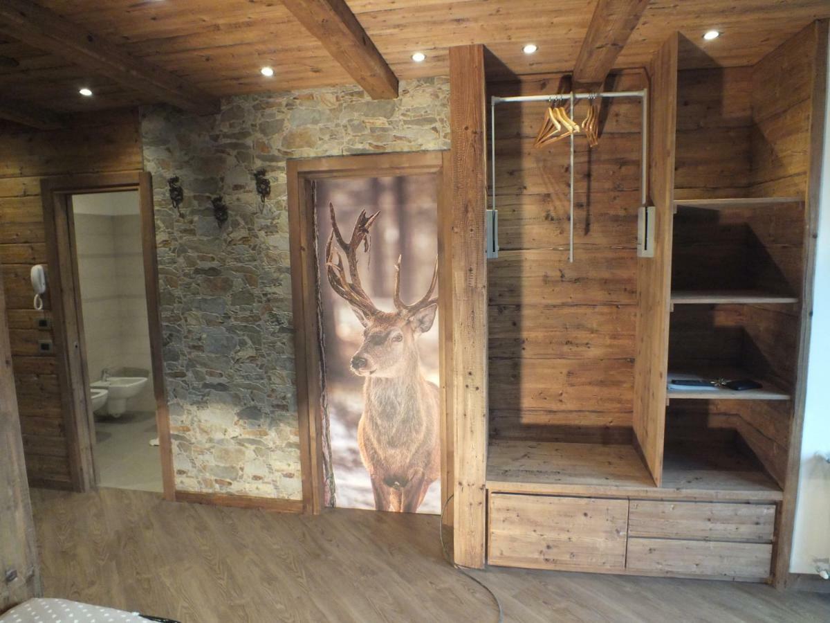 Best House Bormio Extérieur photo
