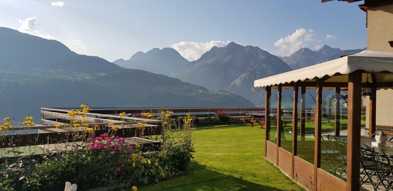 Best House Bormio Extérieur photo