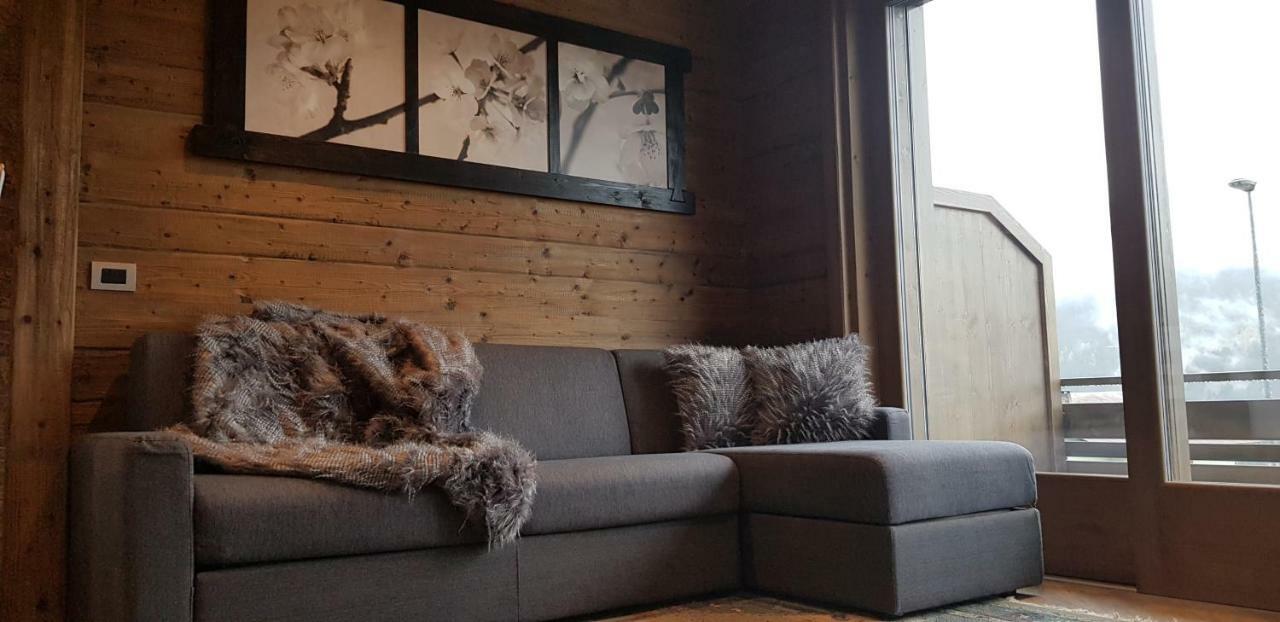 Best House Bormio Extérieur photo